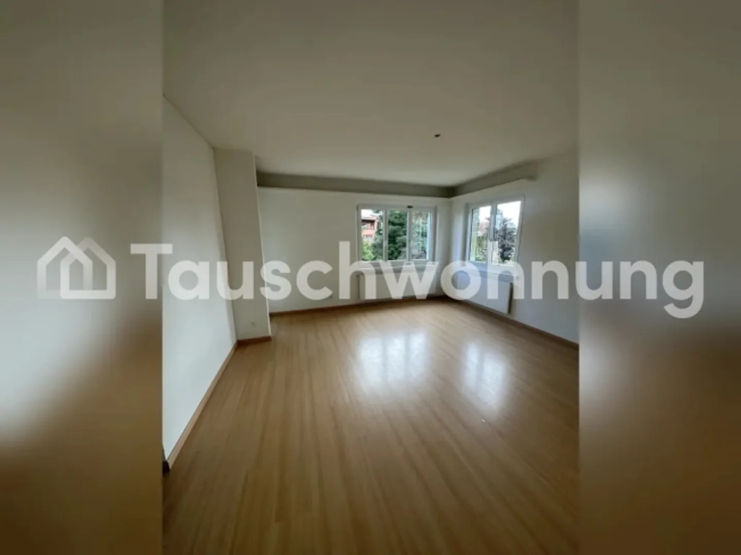Geräumige Wohnung mit Balkon - Foto 1 von 1