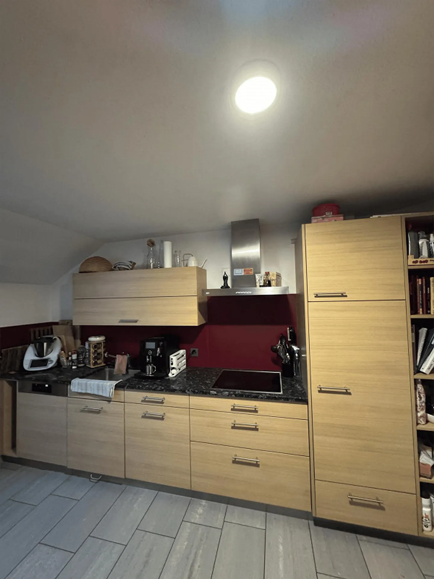 Appartement spacieux de 6,5 pièces à Affeltrangen - Photo 2 sur 12