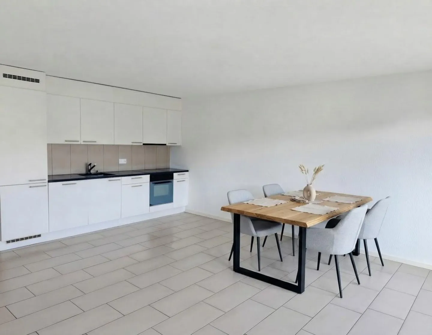 Appartement 3 pièces à Cernier - Photo 2 sur 7