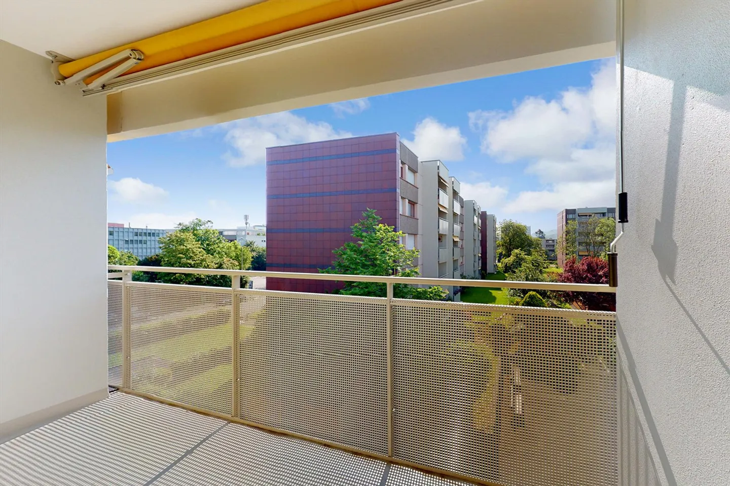 Charming 3.5-room apartment in popular Muttenz - Photo 5 of 9