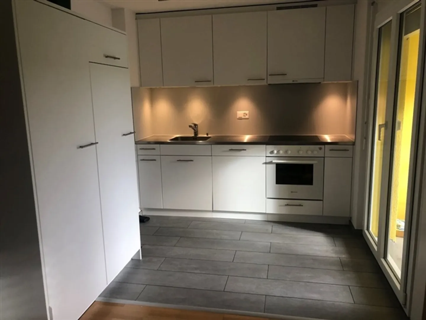 Studio spacieux à Murten - Photo 1 sur 8