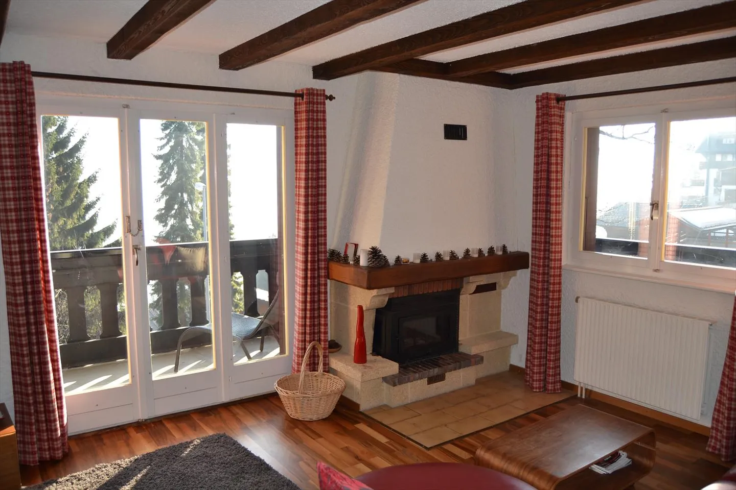 Appartamento con terrazza - Foto 1 di 17