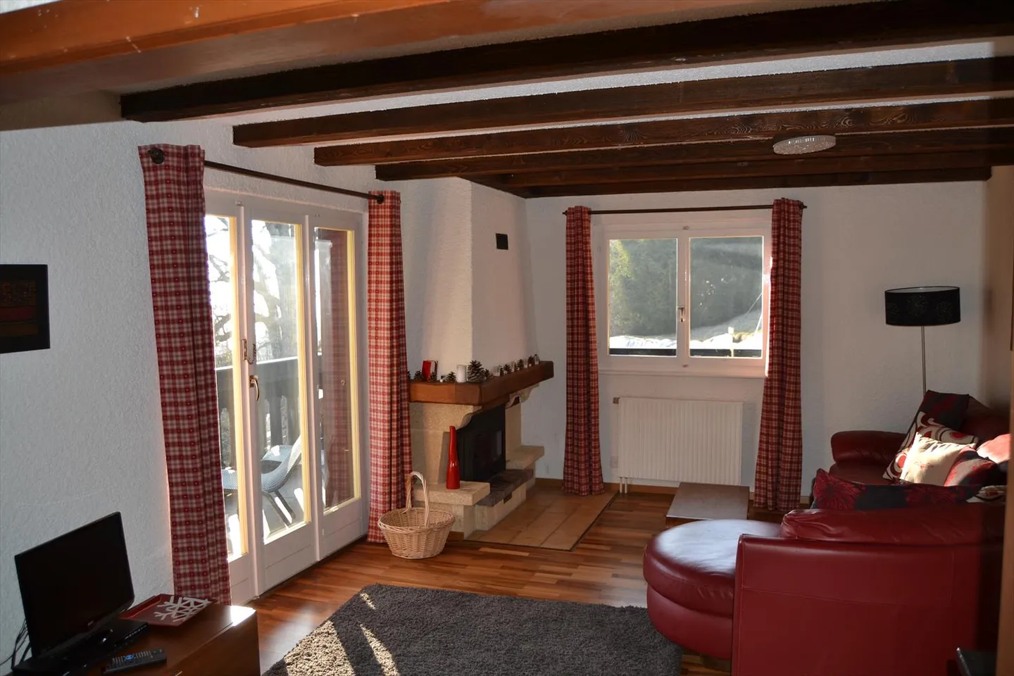 Appartamento con terrazza - Foto 2 di 17