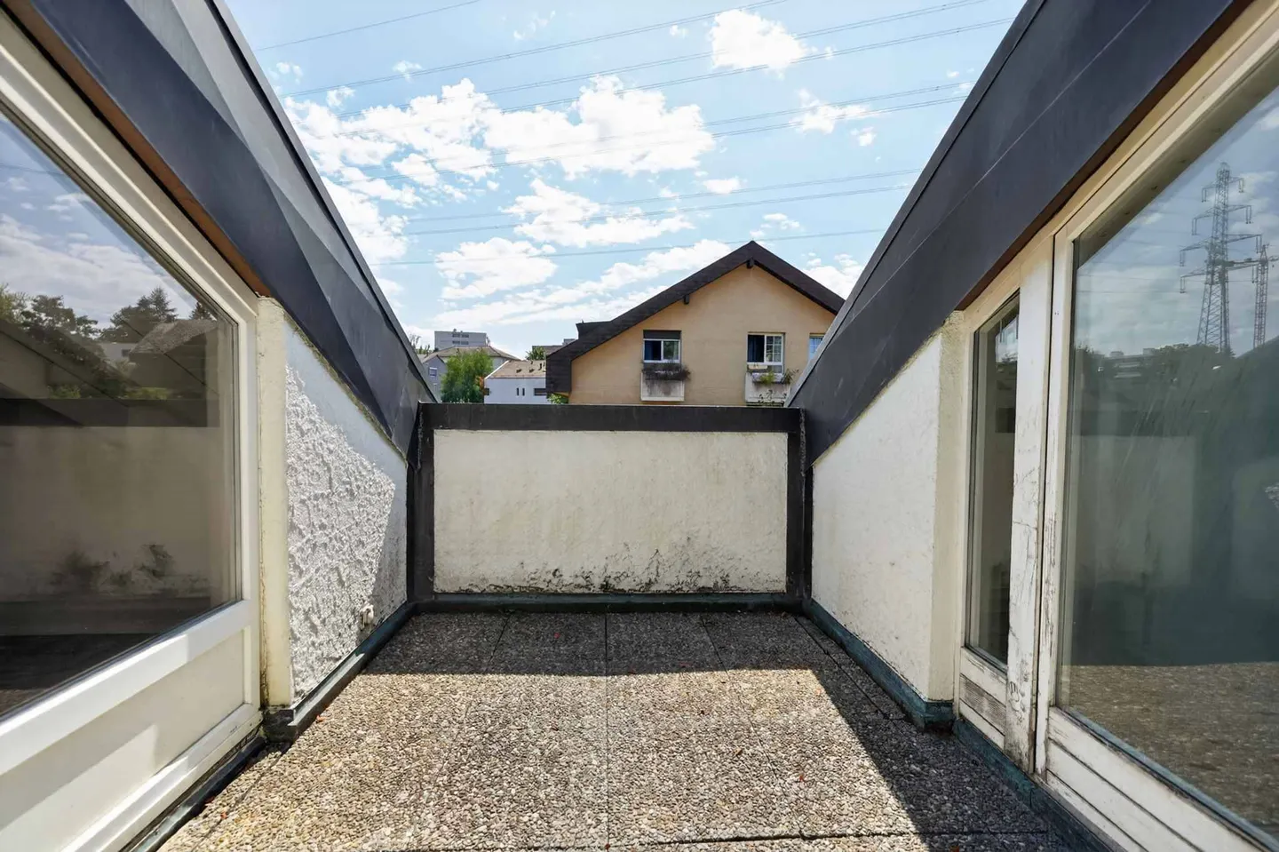 Duplex spacieux à Epalinges - Photo 10 sur 10