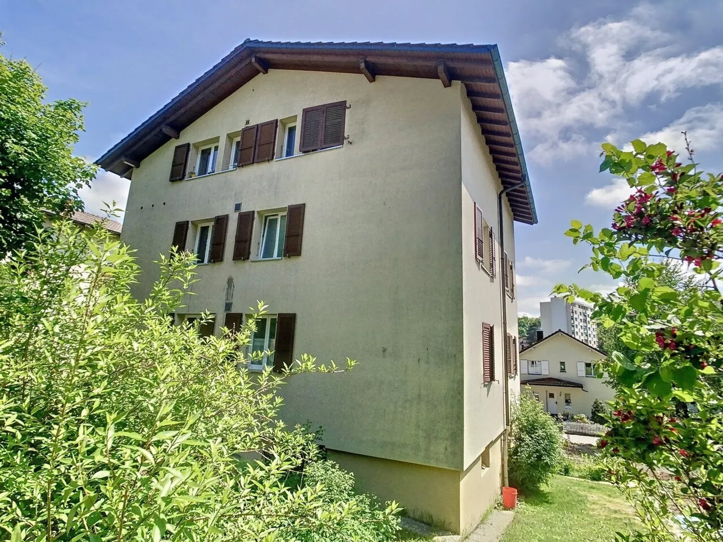 Wohnung mieten - Foto 3 von 3