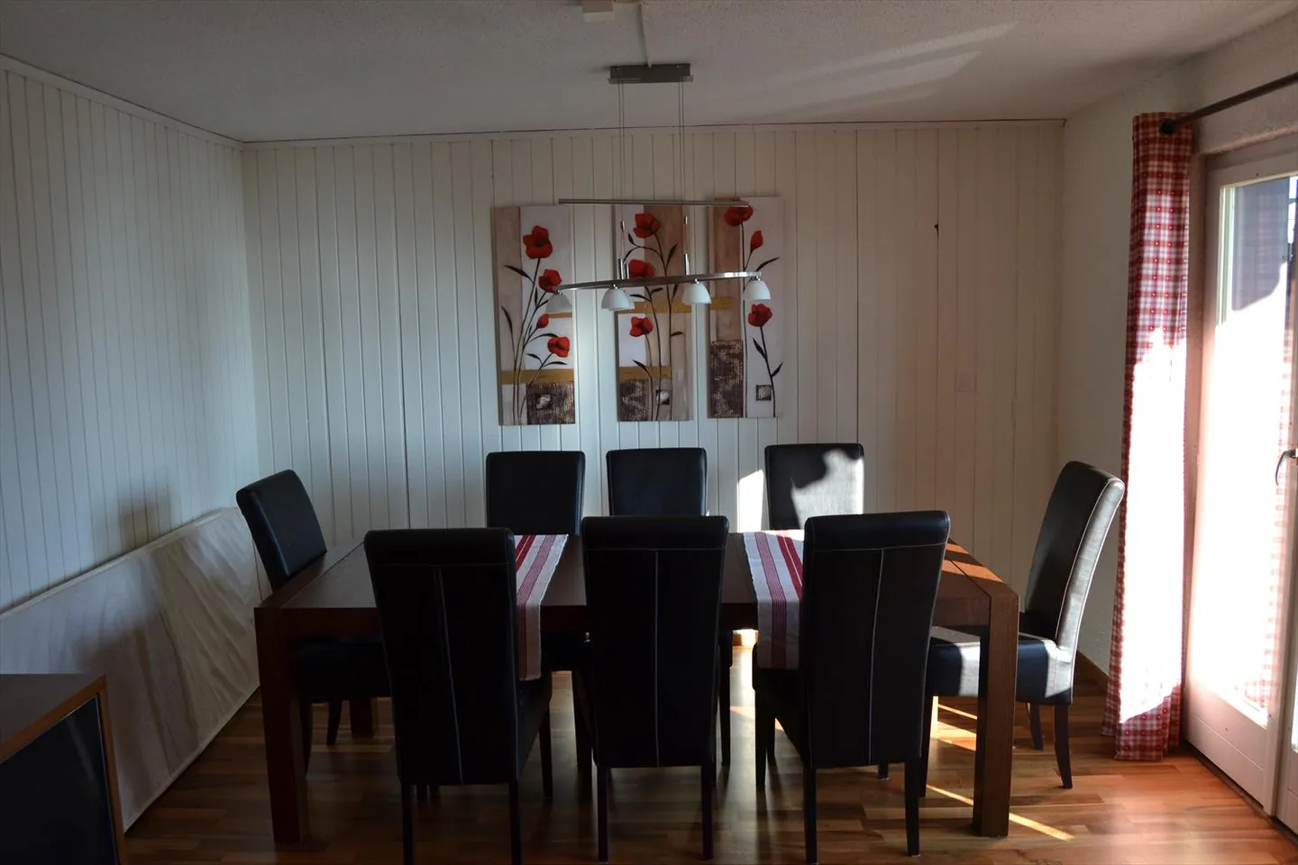 Appartamento con terrazza - Foto 4 di 17