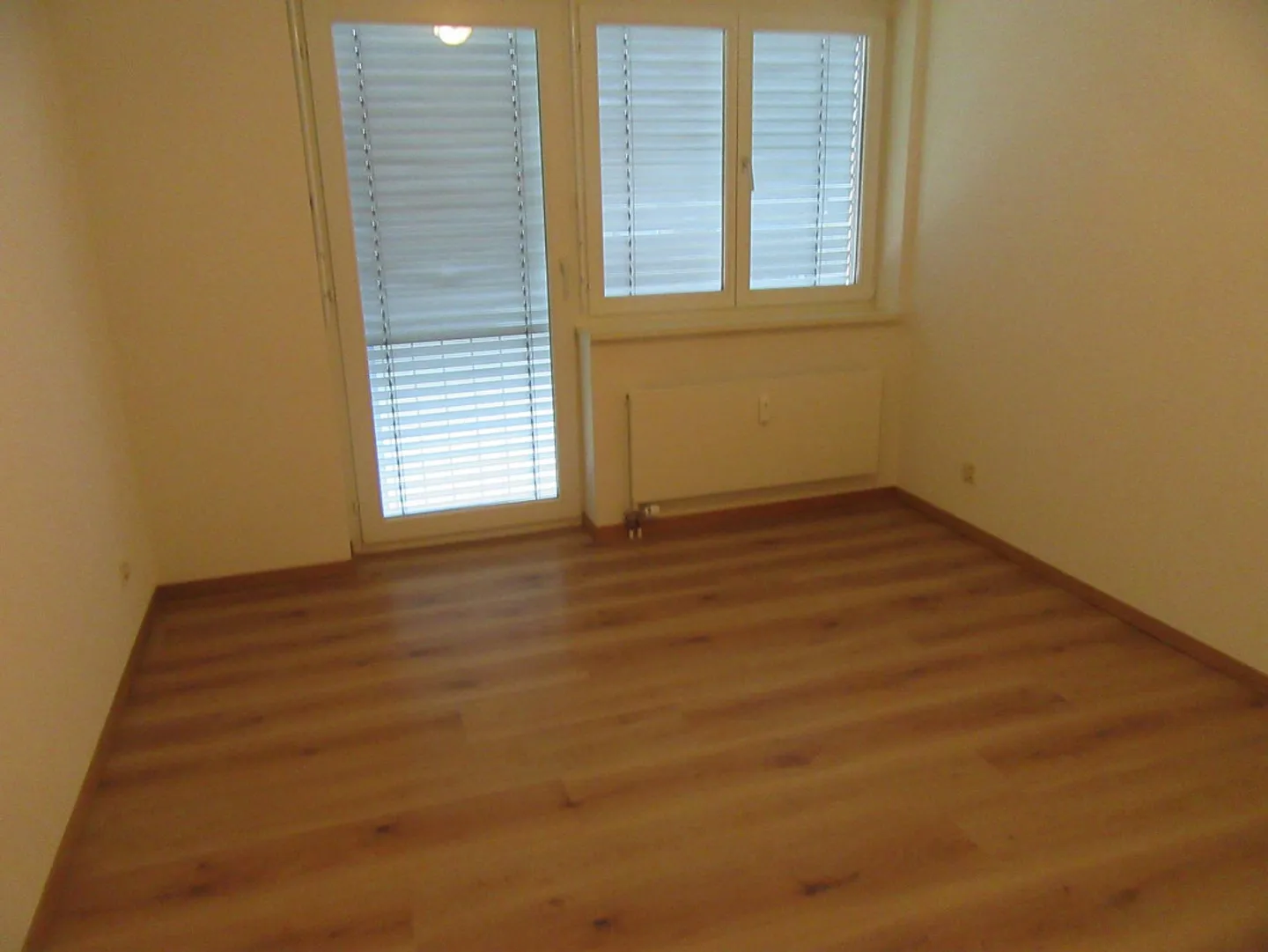 Appartement 4 1/2 pièces - Photo 2 sur 5