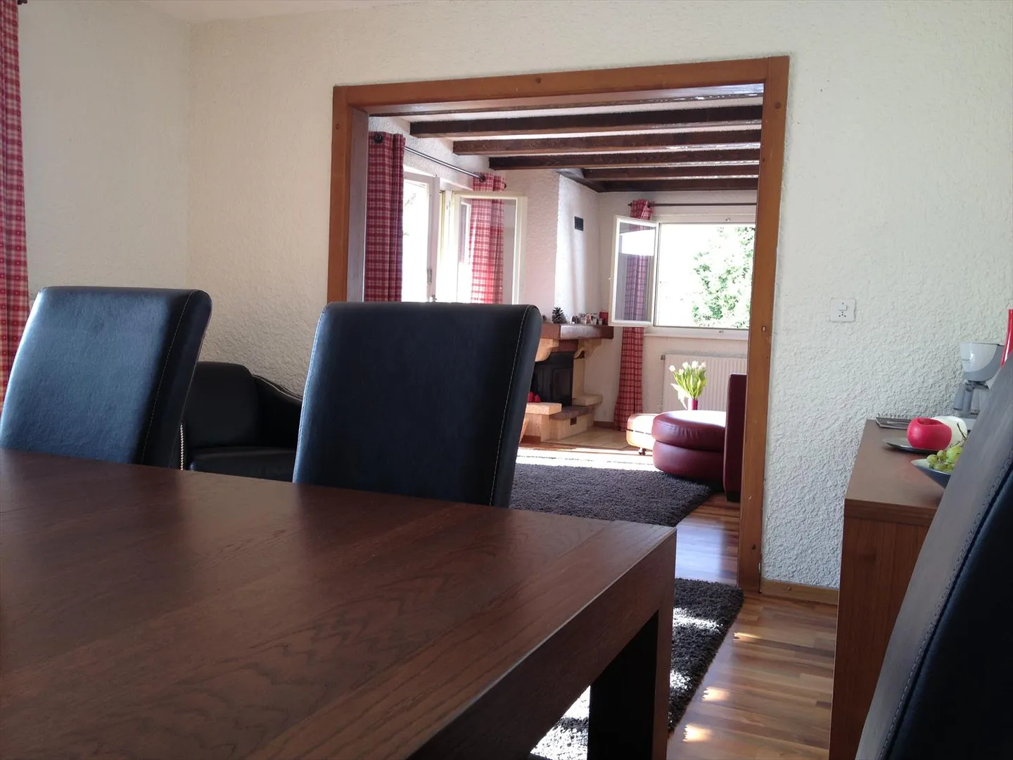 Appartamento con terrazza - Foto 11 di 17