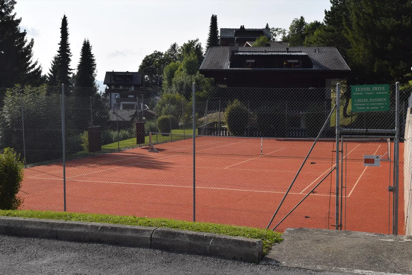 Appartamento con terrazza - Foto 17 di 17