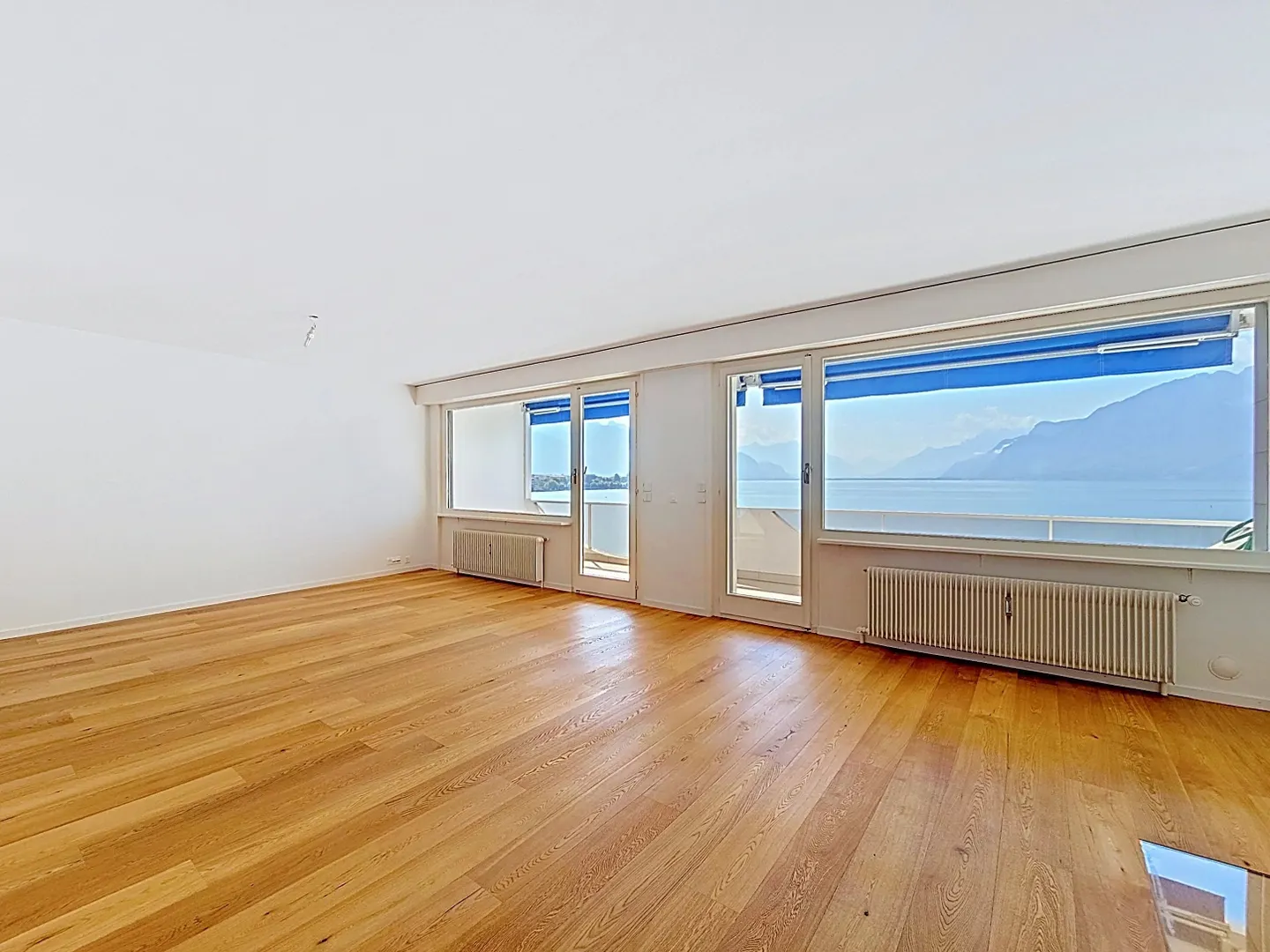 Luxuswohnung am See - Foto 6 von 15