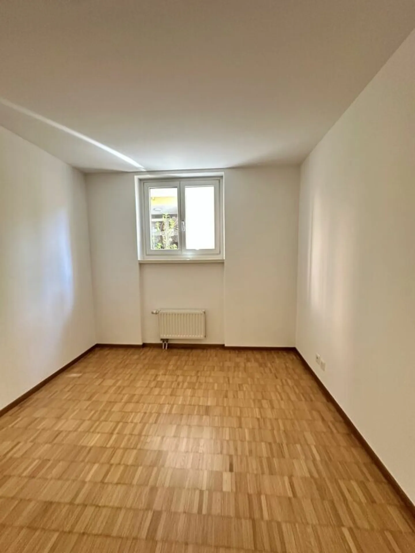 3-Zimmer-Wohnung mit Garten - Foto 3 von 9