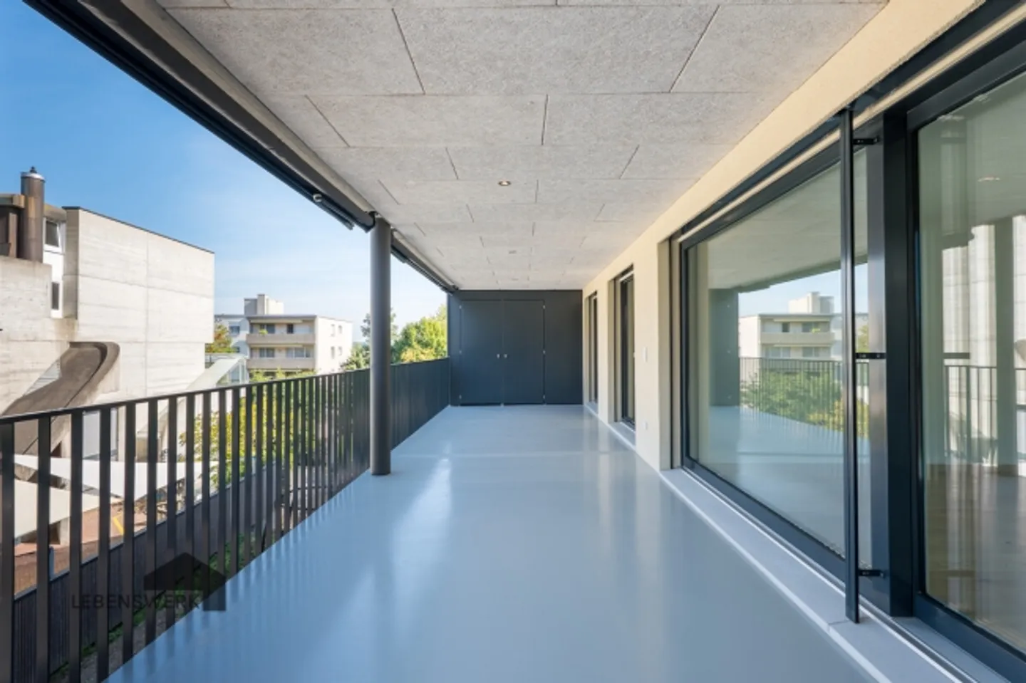 Vita moderna - Luce e gioia di vivere al Wiibärg, Kreuzlingen TG - VISITA APERTA IL 27.09.2025 - Foto 9 di 10