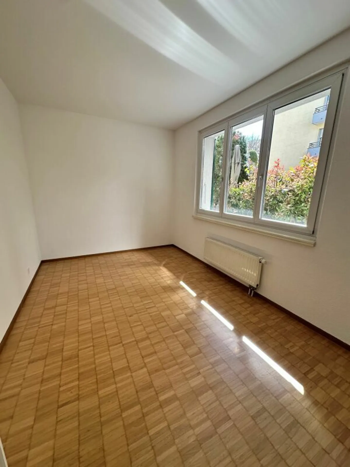 3-Zimmer-Wohnung mit Garten - Foto 4 von 9