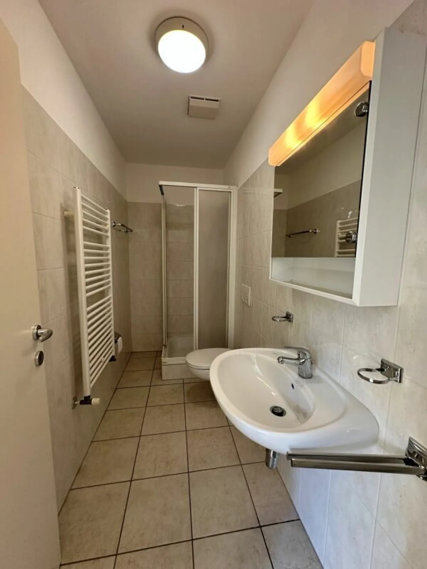 3-Zimmer-Wohnung mit Garten - Foto 6 von 9