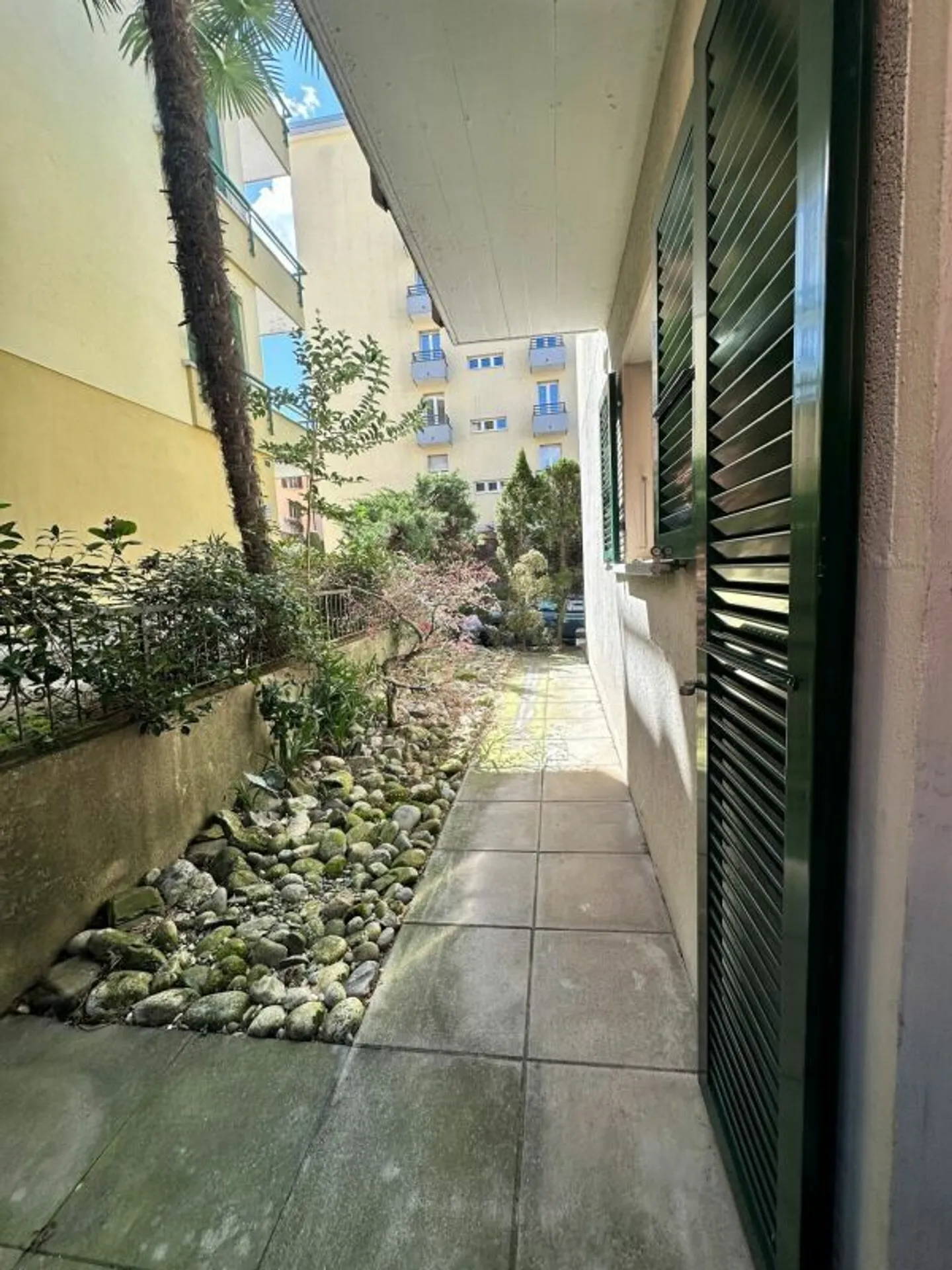 3-Zimmer-Wohnung mit Garten - Foto 7 von 9