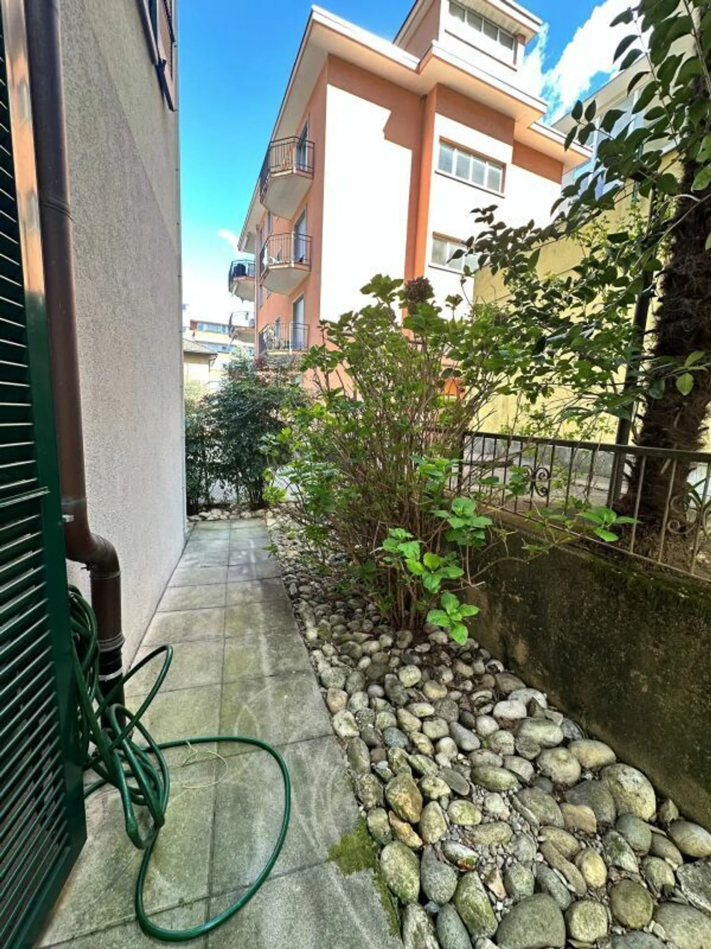 3-Zimmer-Wohnung mit Garten - Foto 8 von 9