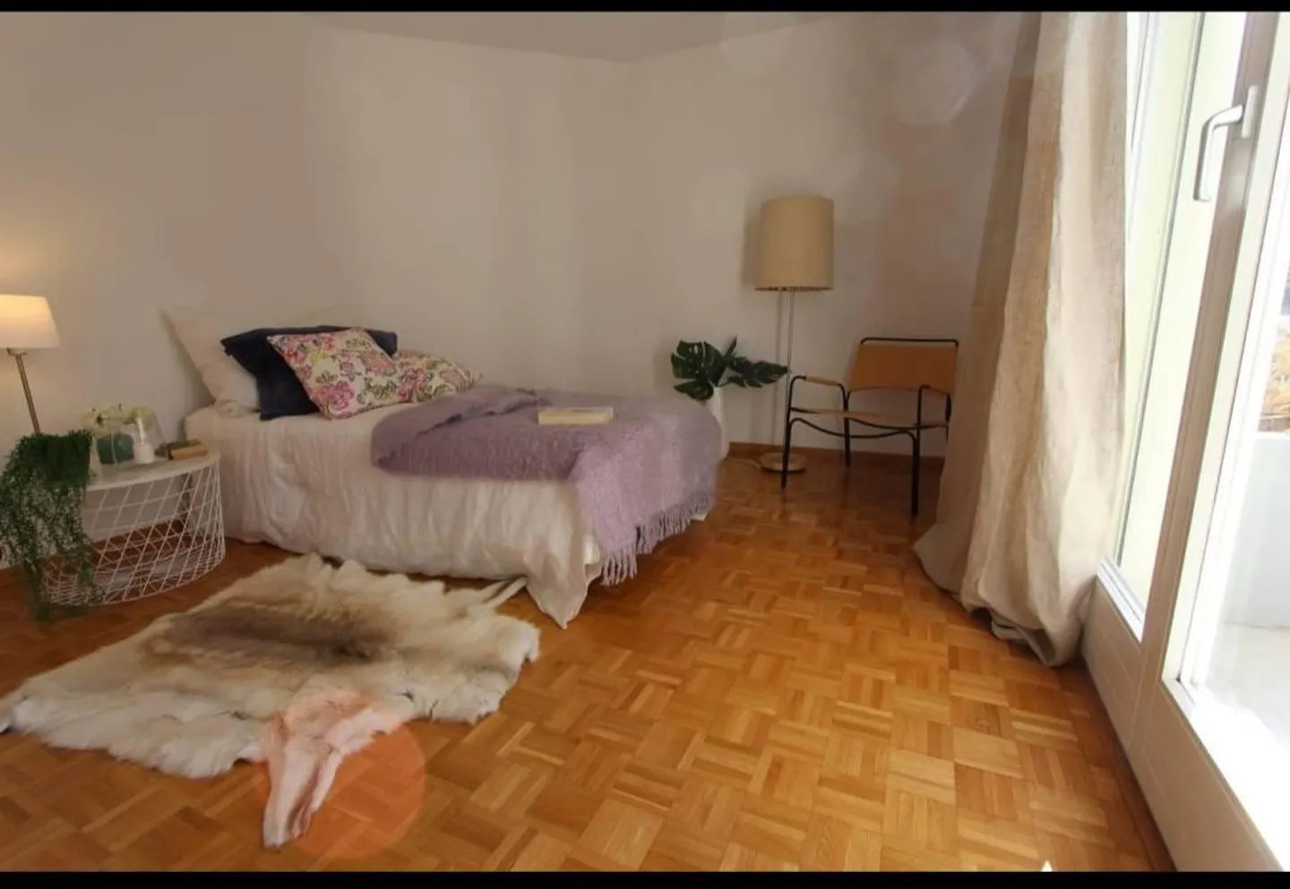 Carino appartamento di 2,5 stanze a Hermetschwil-Staffeln dal 01.03.2026 - Foto 3 di 7