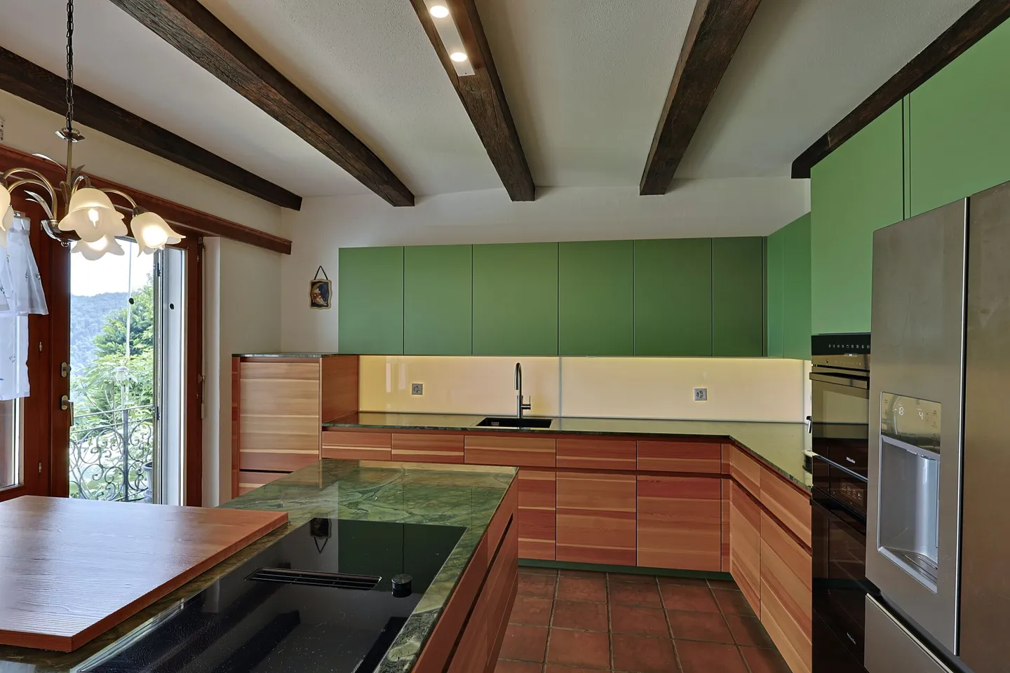 Vie de luxe méditerranéenne - Photo 7 sur 11