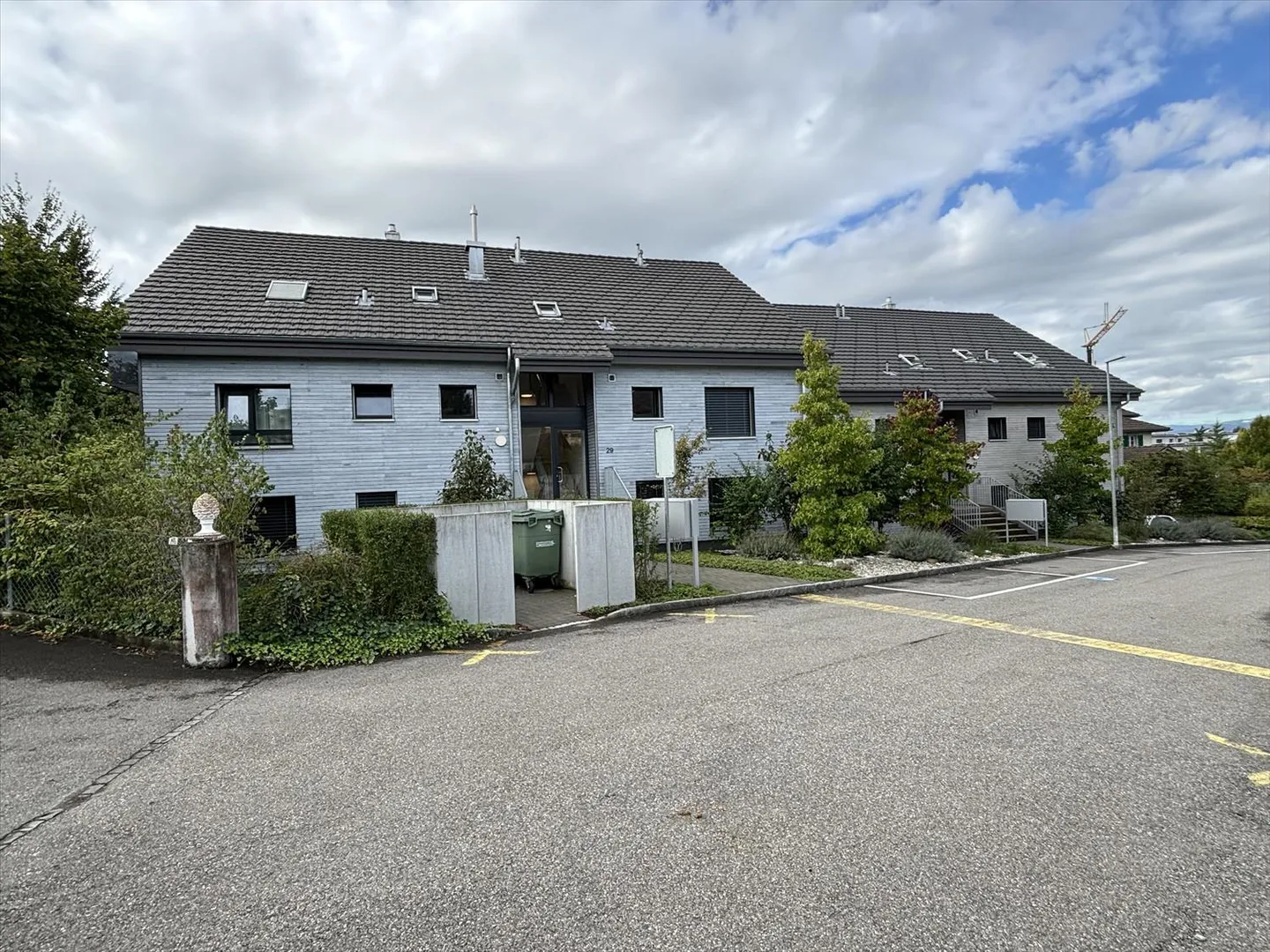 Votre nouveau, beau chez-vous ? - Photo 1 sur 8