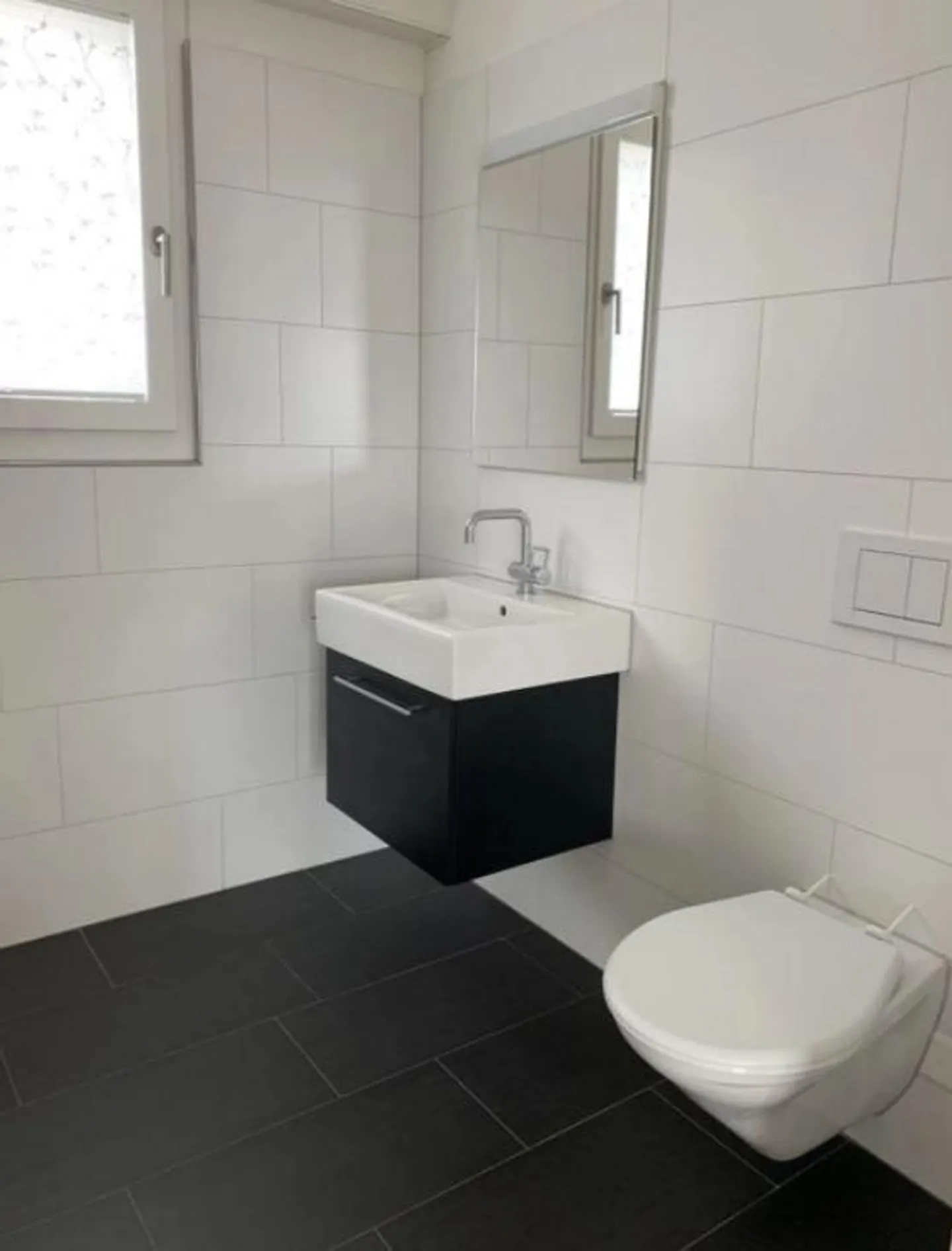 Appartement moderne à proximité immédiate de Schaffhauserplatz - Photo 4 sur 6