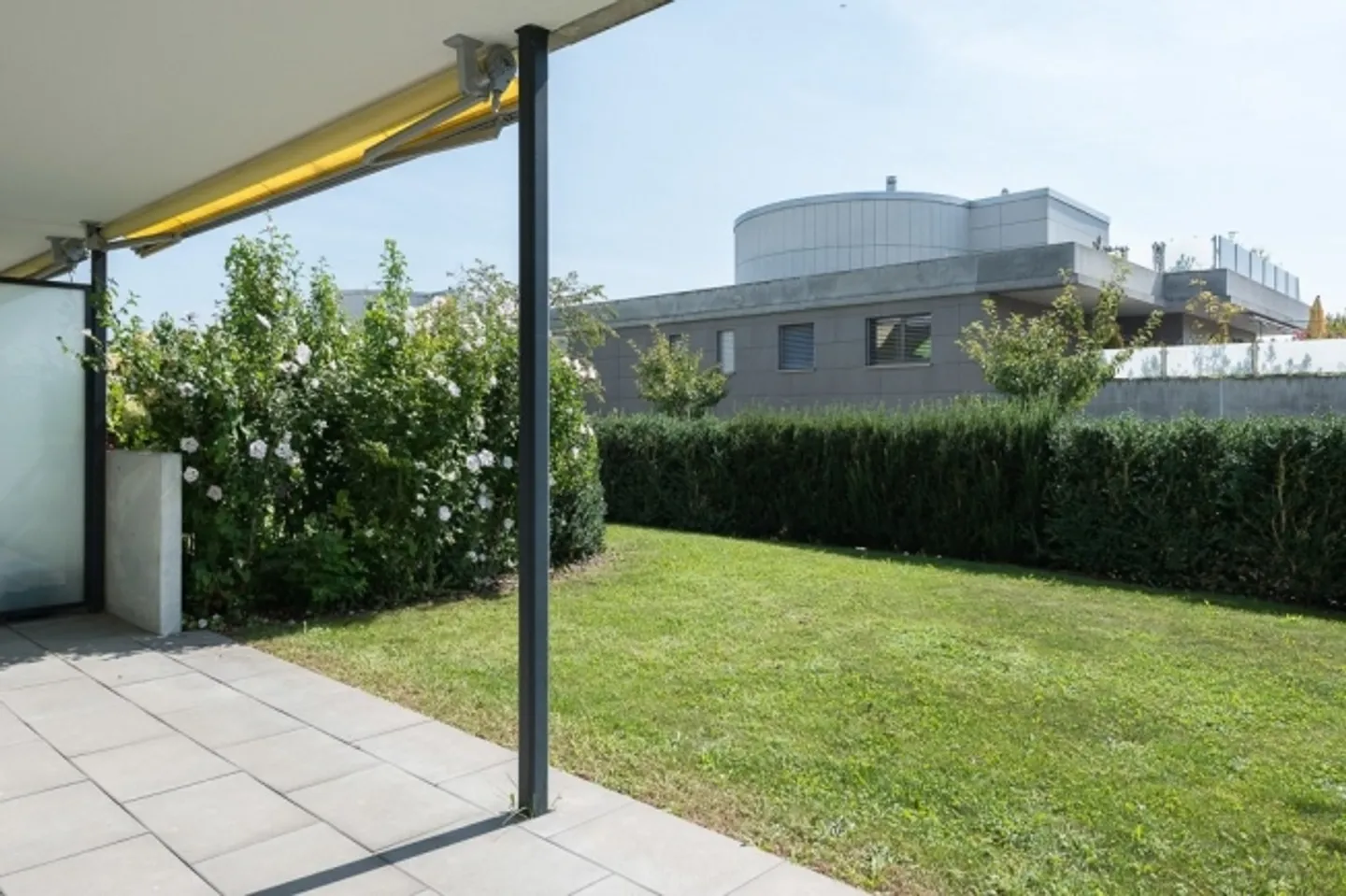La tua nuova casa con area giardino! - Foto 11 di 12