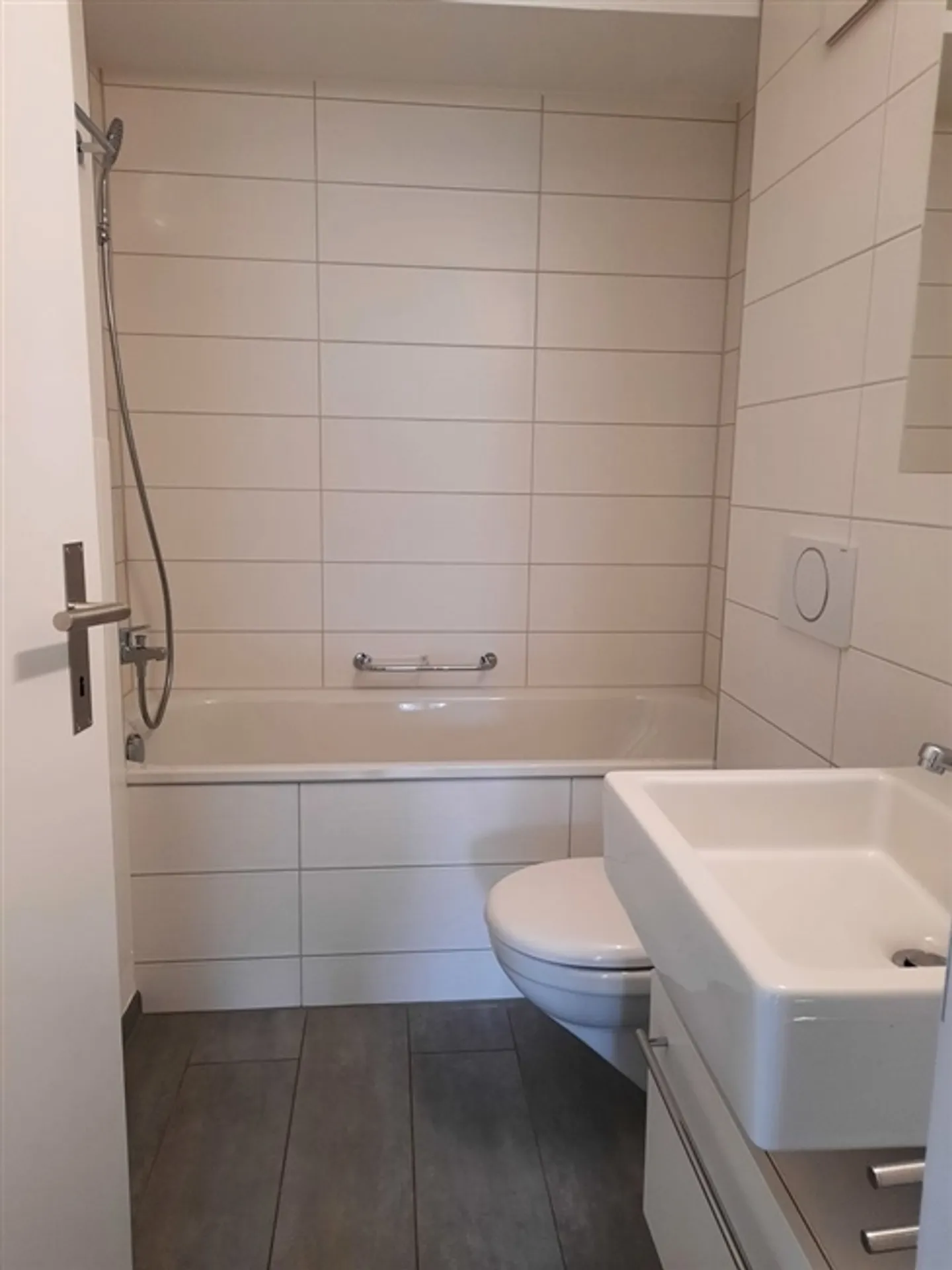 Studio spacieux à Murten - Photo 3 sur 8