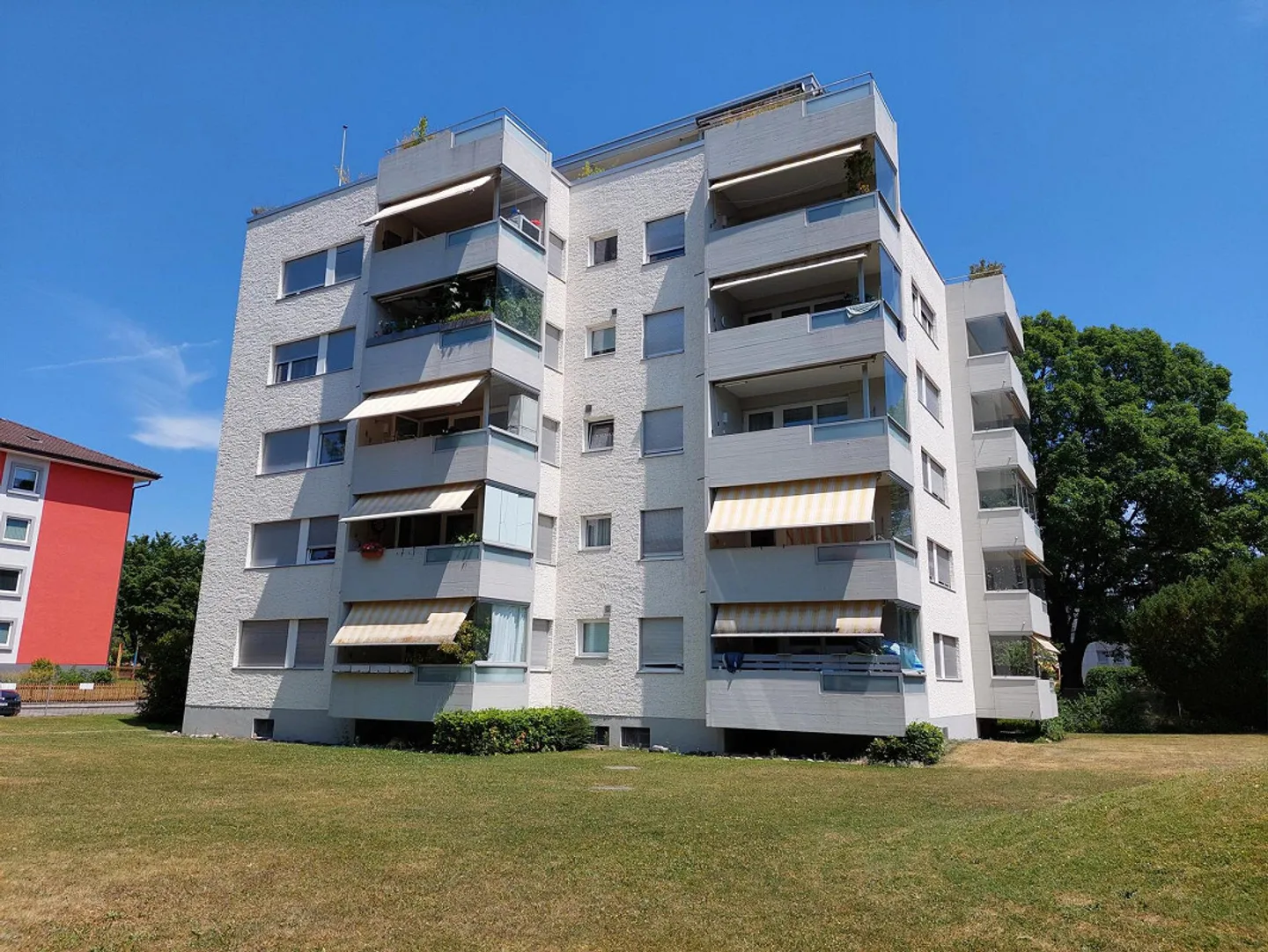 Gemütliche Wohnung in Ruhiger Lage - Foto 1 von 11