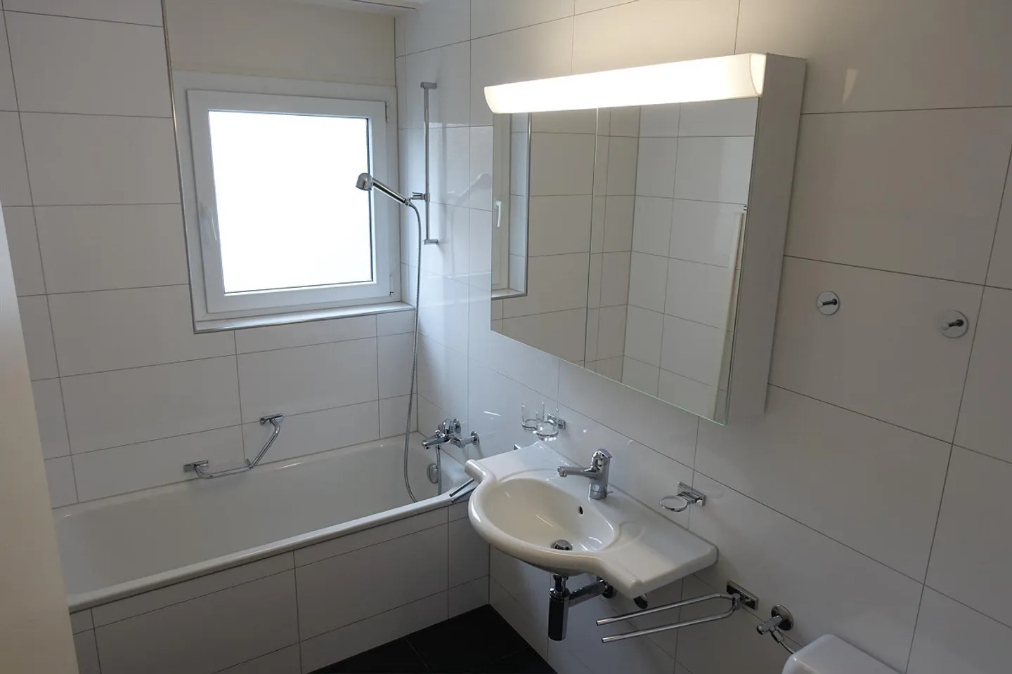 Gemütliche Wohnung in Ruhiger Lage - Foto 3 von 11