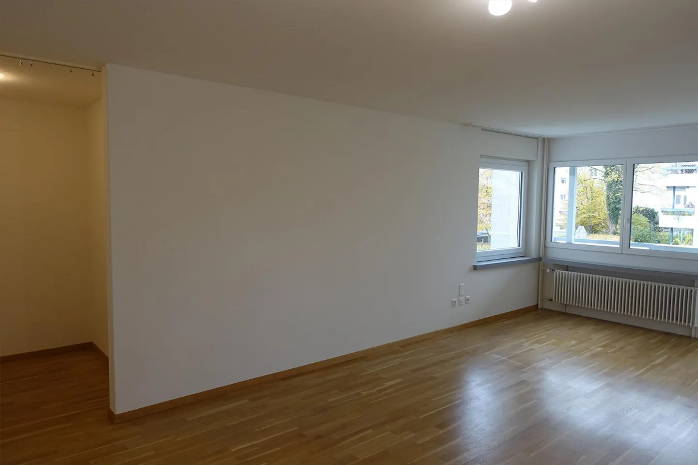 Gemütliche Wohnung in Ruhiger Lage - Foto 4 von 11