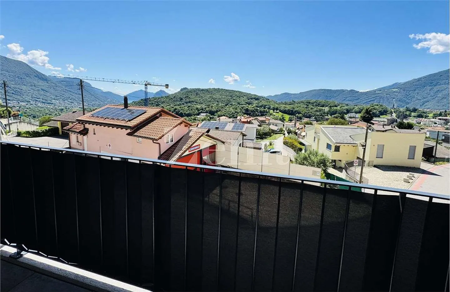 We are selling a modern penthouse with 2.5 rooms - Photo 1 of 9