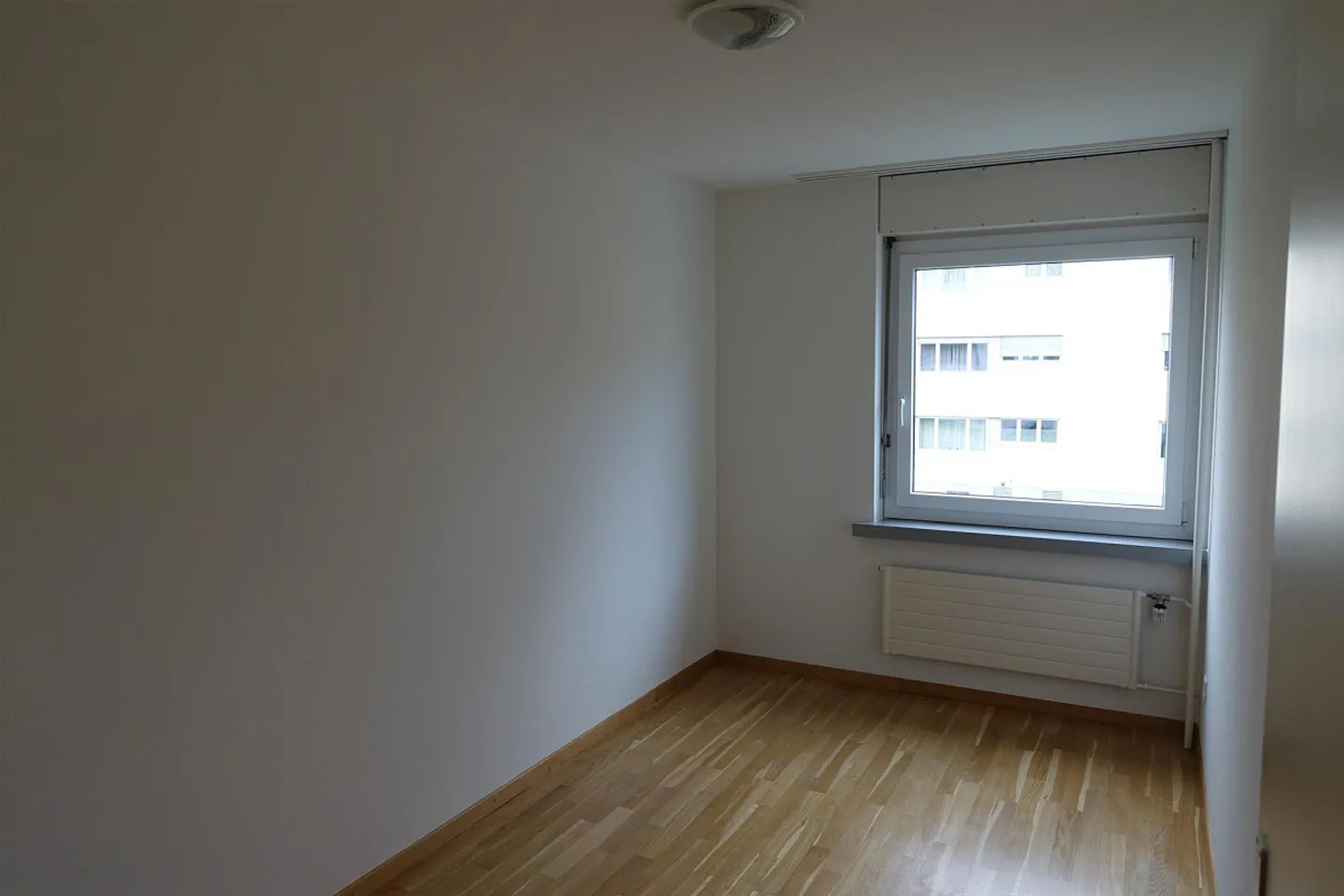 Gemütliche Wohnung in Ruhiger Lage - Foto 6 von 11