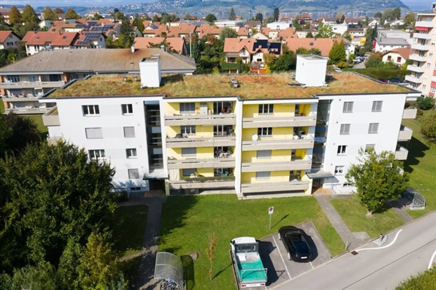 Studio spacieux à Murten - Photo 7 sur 8