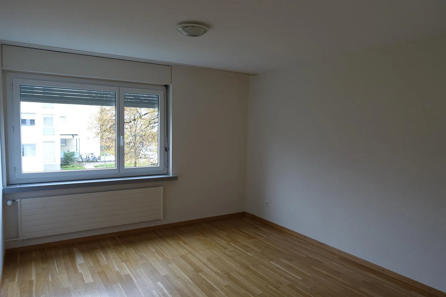Gemütliche Wohnung in Ruhiger Lage - Foto 7 von 11