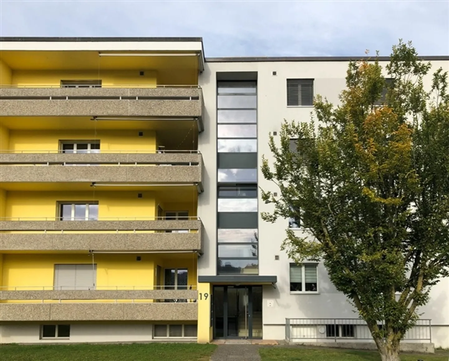 Studio spacieux à Murten - Photo 6 sur 8