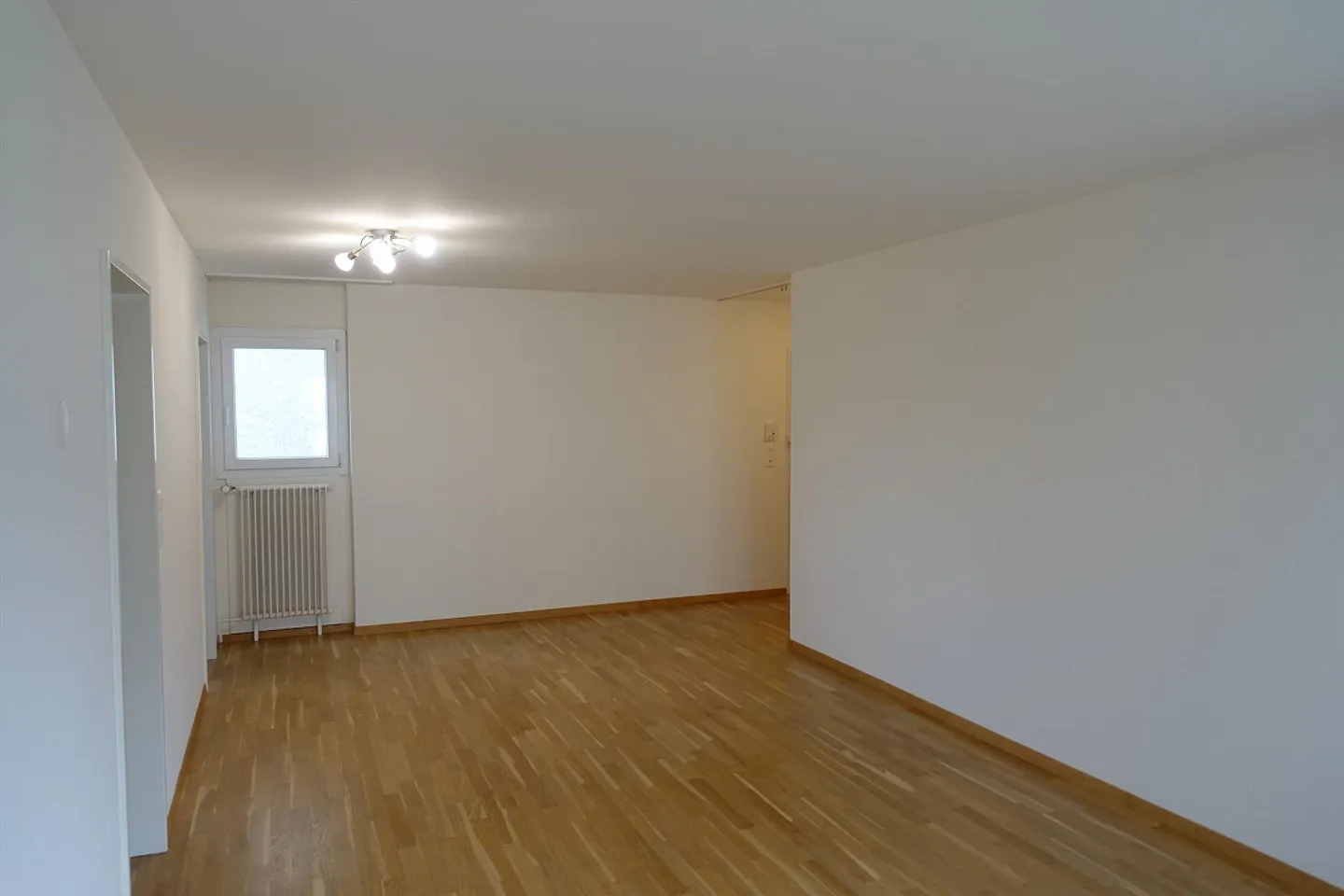 Gemütliche Wohnung in Ruhiger Lage - Foto 5 von 11