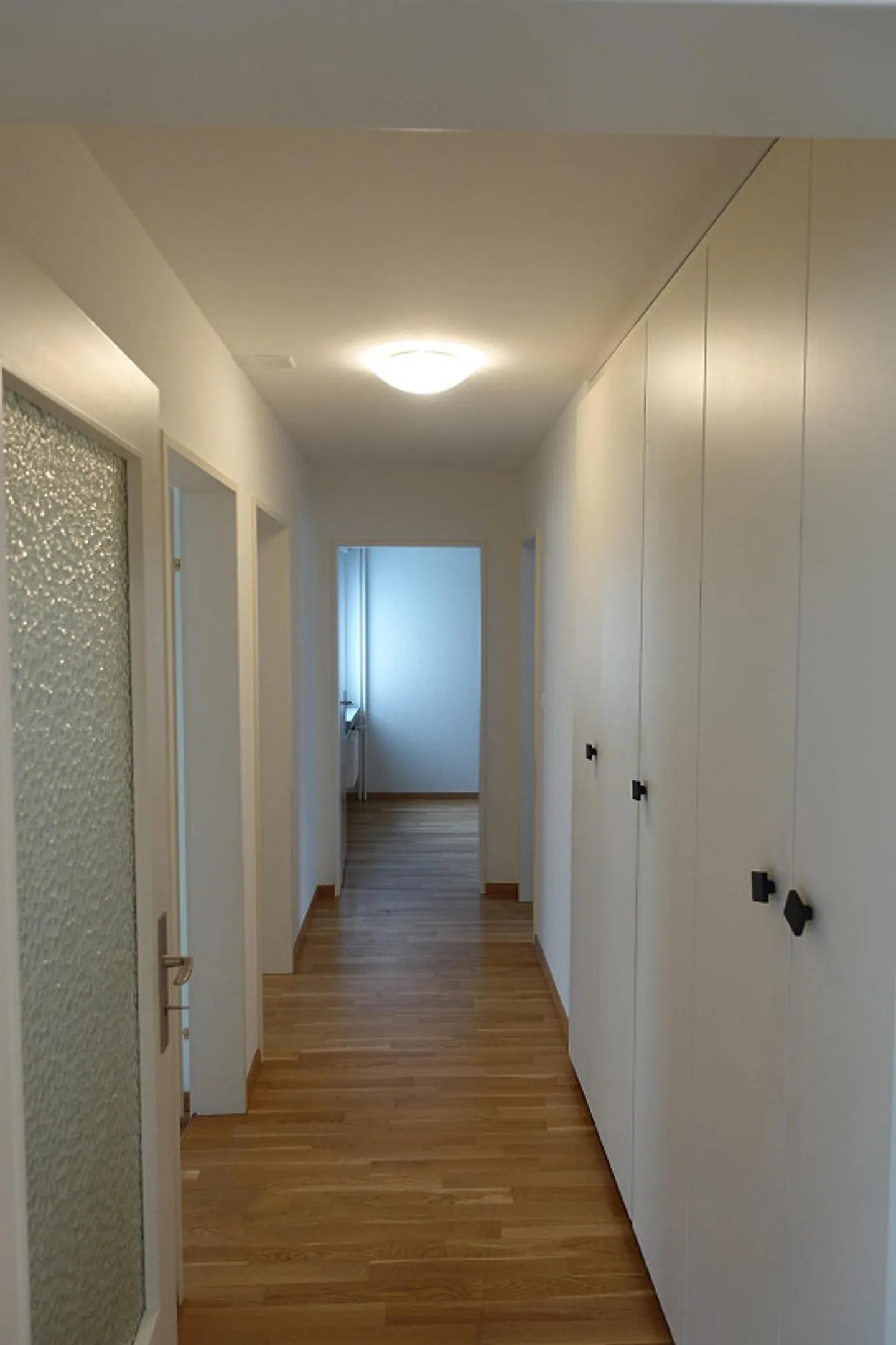 Gemütliche Wohnung in Ruhiger Lage - Foto 9 von 11