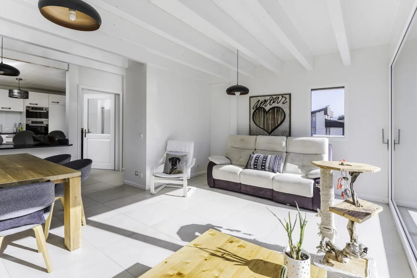 Villa 6,5 Zimmer - Foto 4 von 13