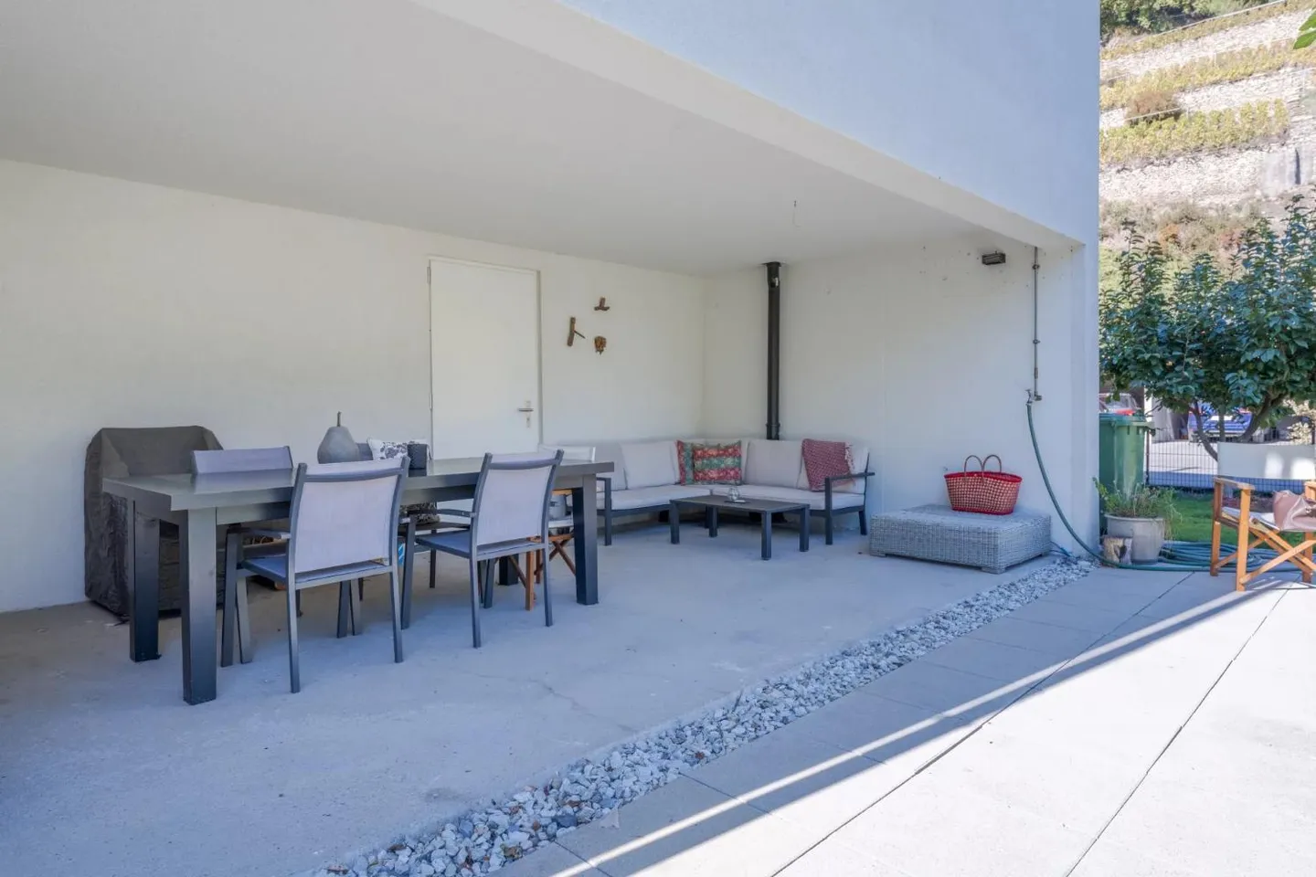 Villa 6,5 Zimmer - Foto 12 von 13