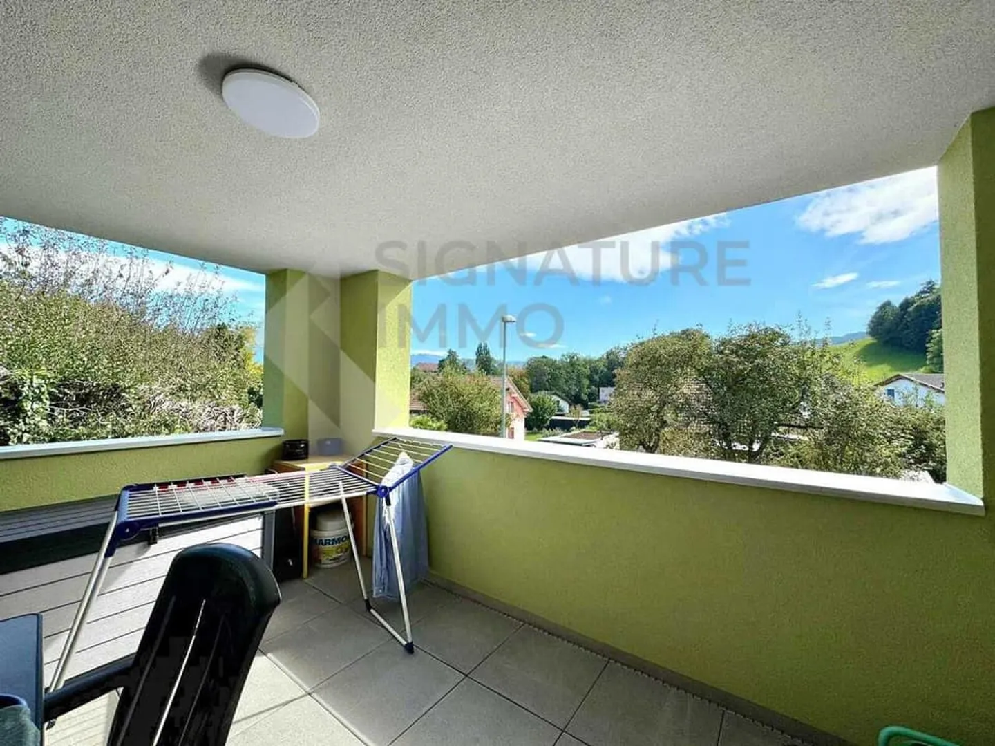 Superbo appartamento con incorniciatura, 2,5 locali - Foto 1 di 6