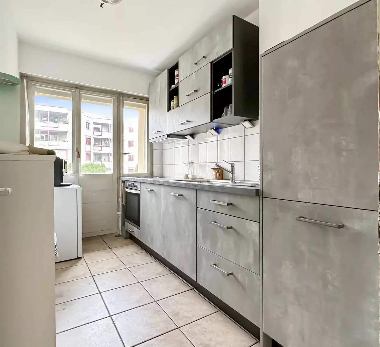 Wohnung mieten - Foto 2 von 8