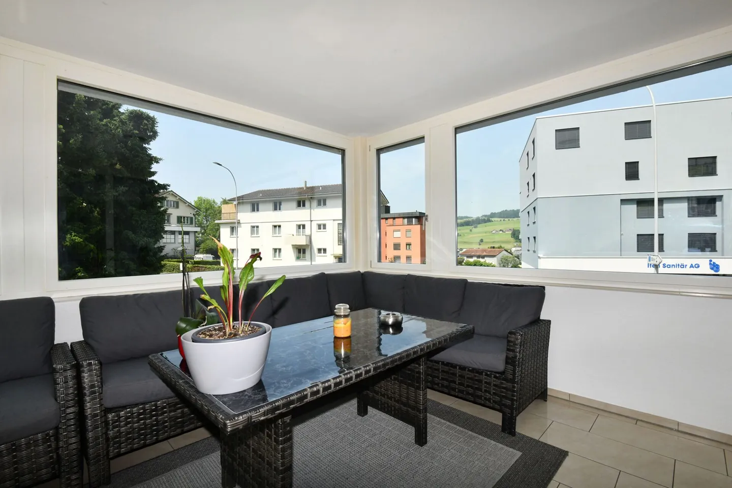 Apartment for sale - Photo 8 of 9