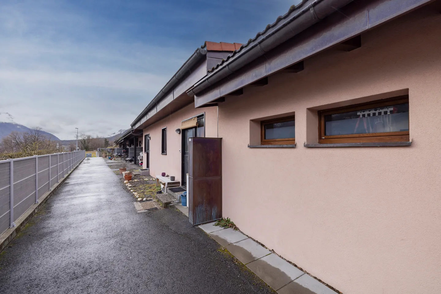3 single-storey apartments - Group sale with high potential - Photo 15 of 16
