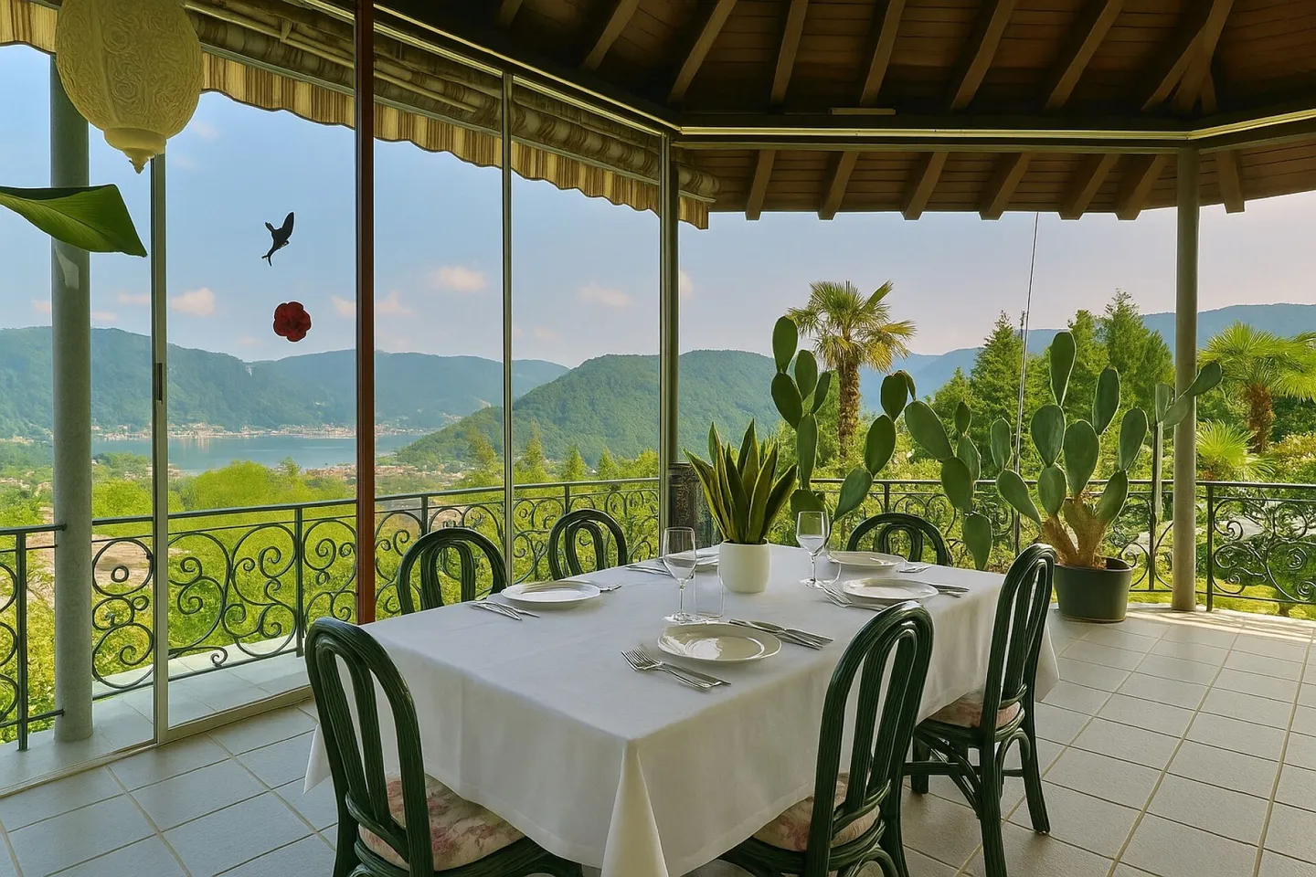 Vie de luxe méditerranéenne - Photo 9 sur 11