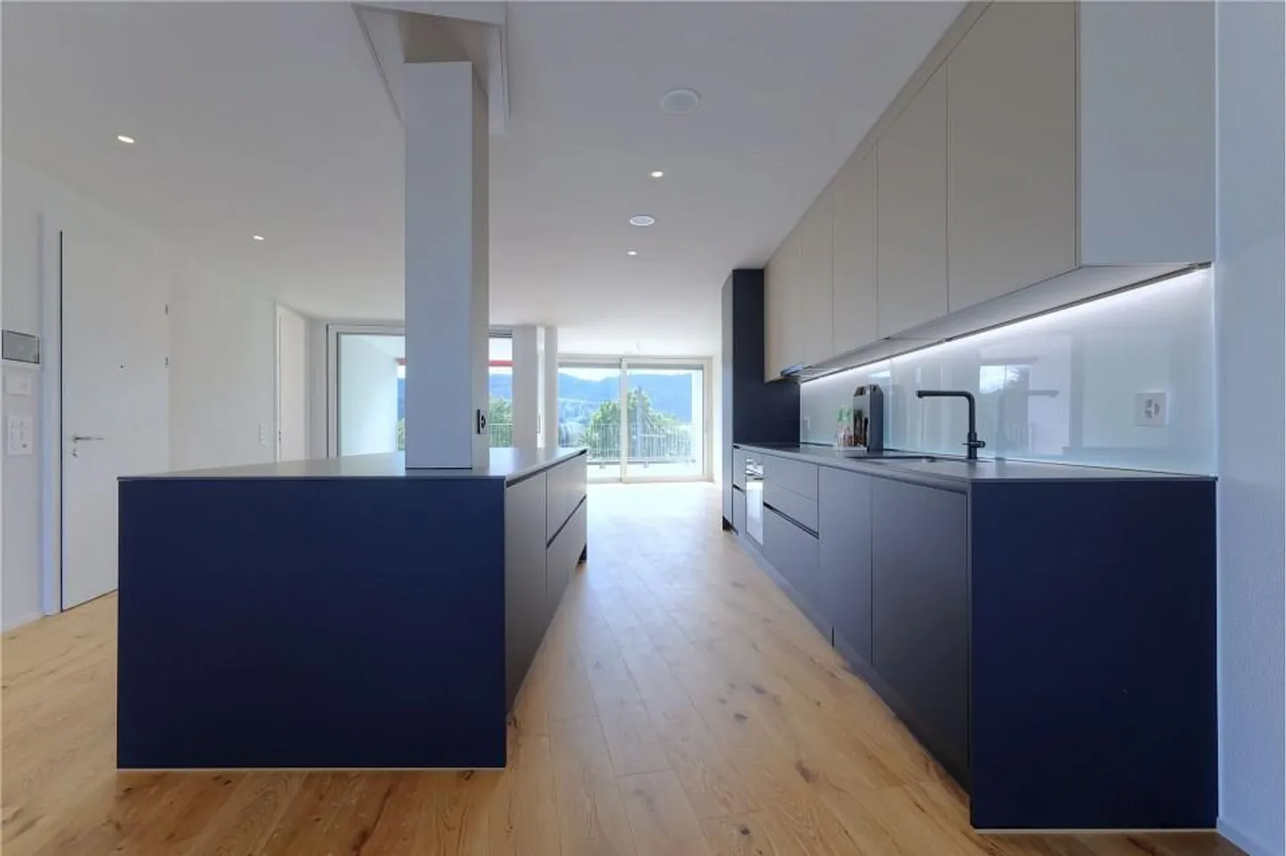 Modernes Apartment in Urtenen-Schönbühl - Foto 13 von 13