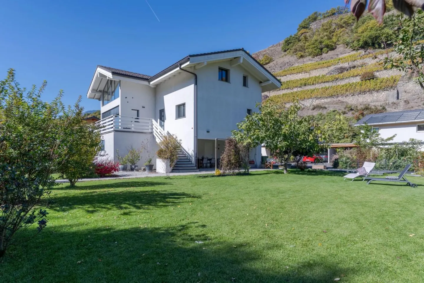 Villa 6,5 Zimmer - Foto 13 von 13