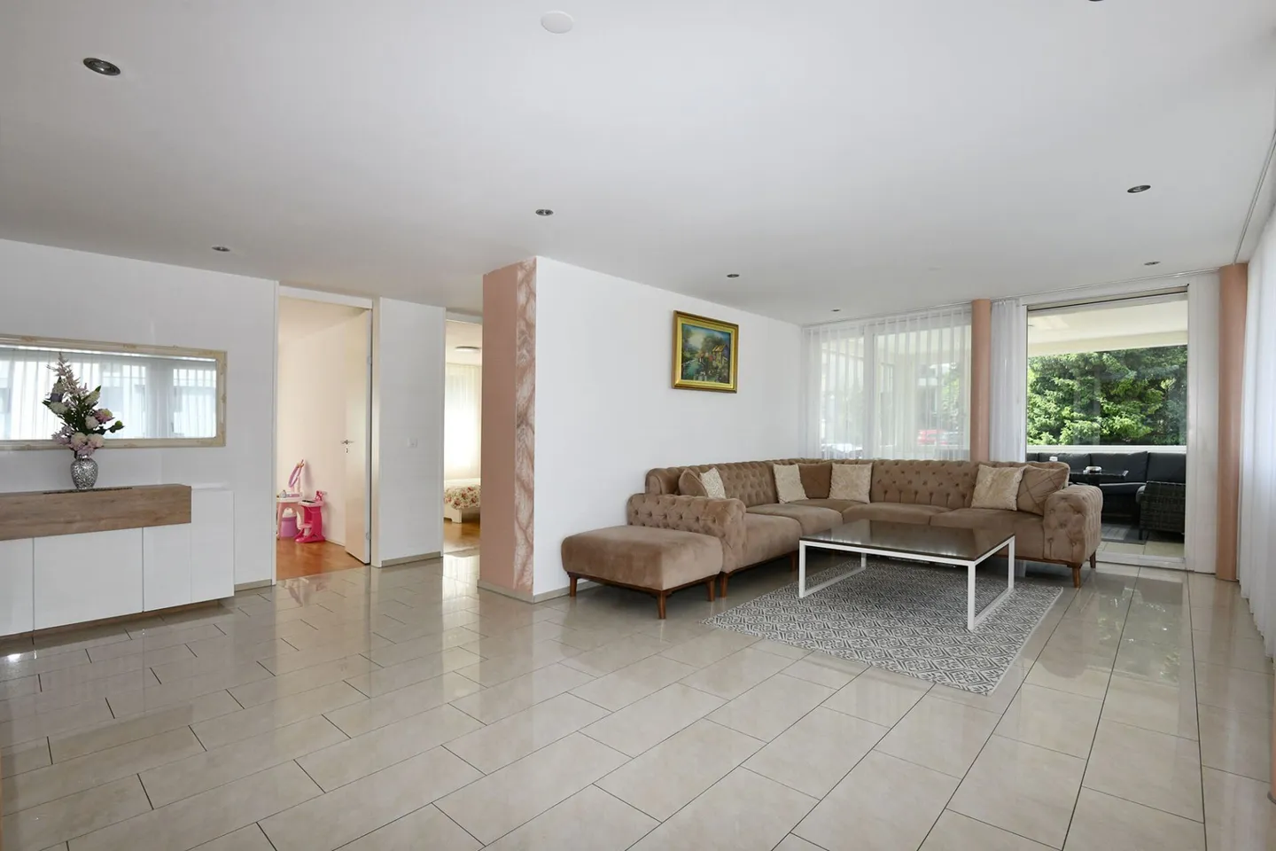 Apartment for sale - Photo 3 of 9