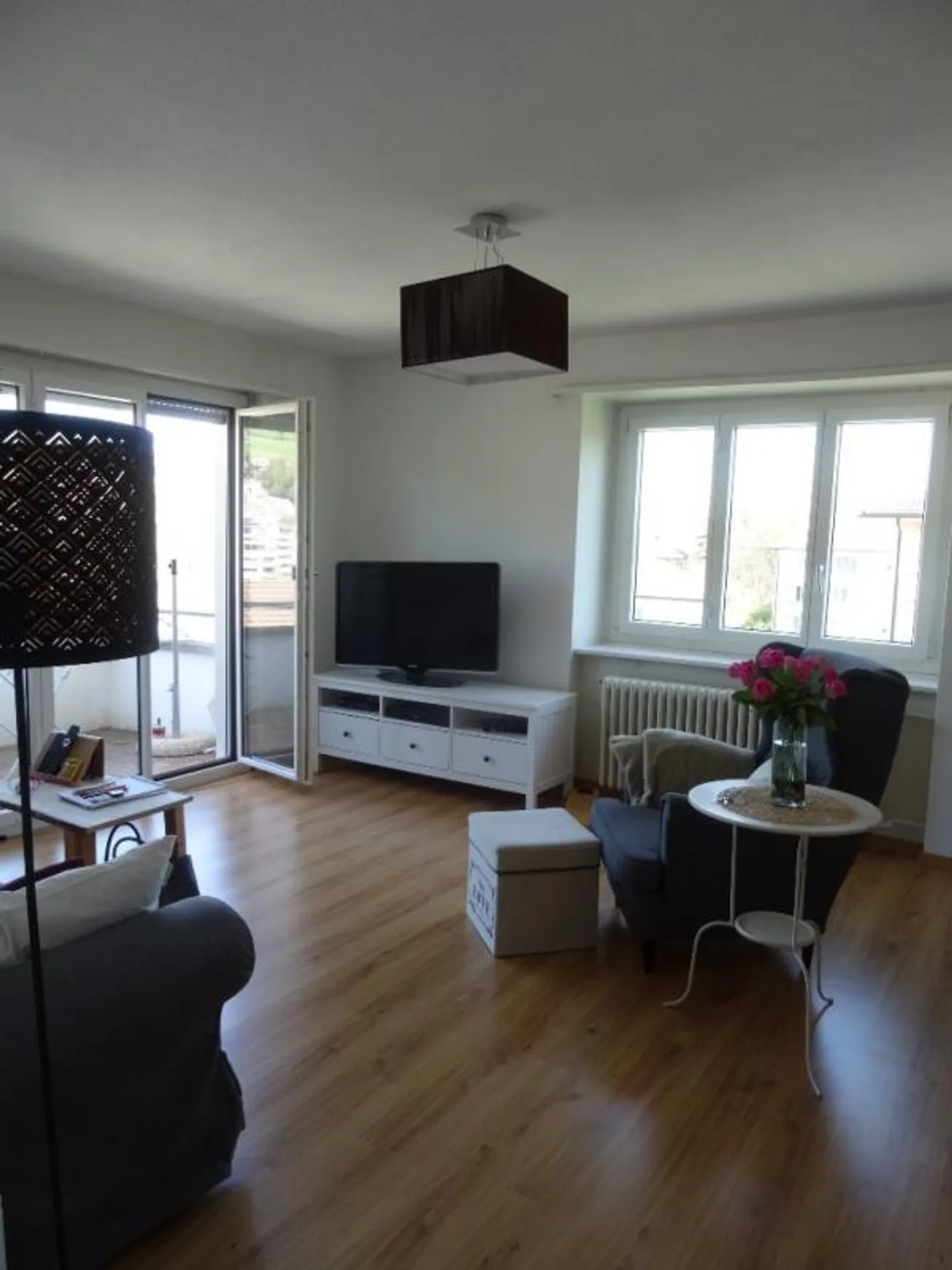 Gemütliche Wohnung in Ruhiger Lage - Foto 3 von 9