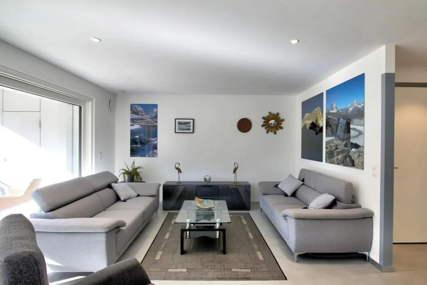 Appartamento in vendita - Foto 3 di 13