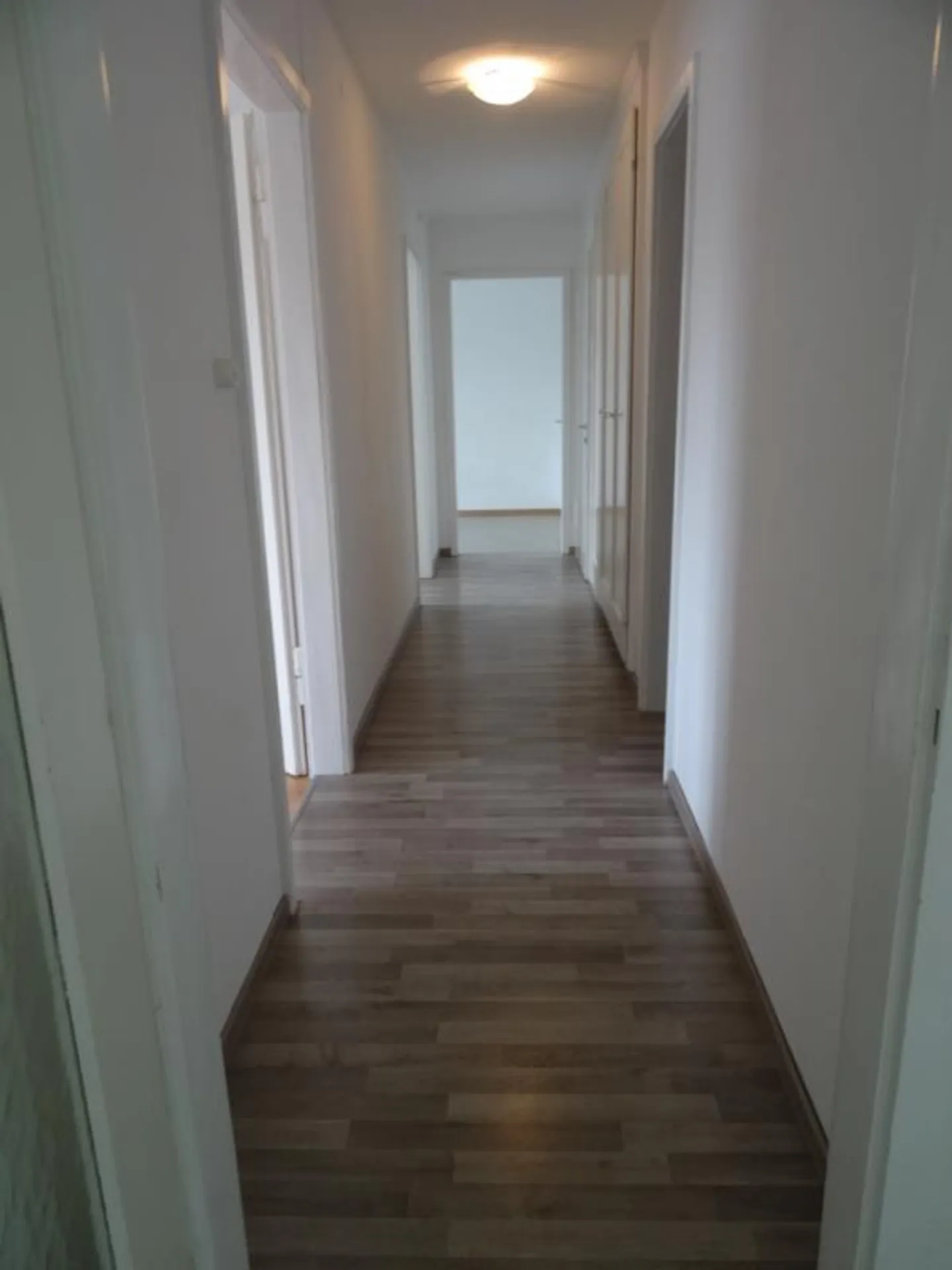 Gemütliche Wohnung in Ruhiger Lage - Foto 4 von 9