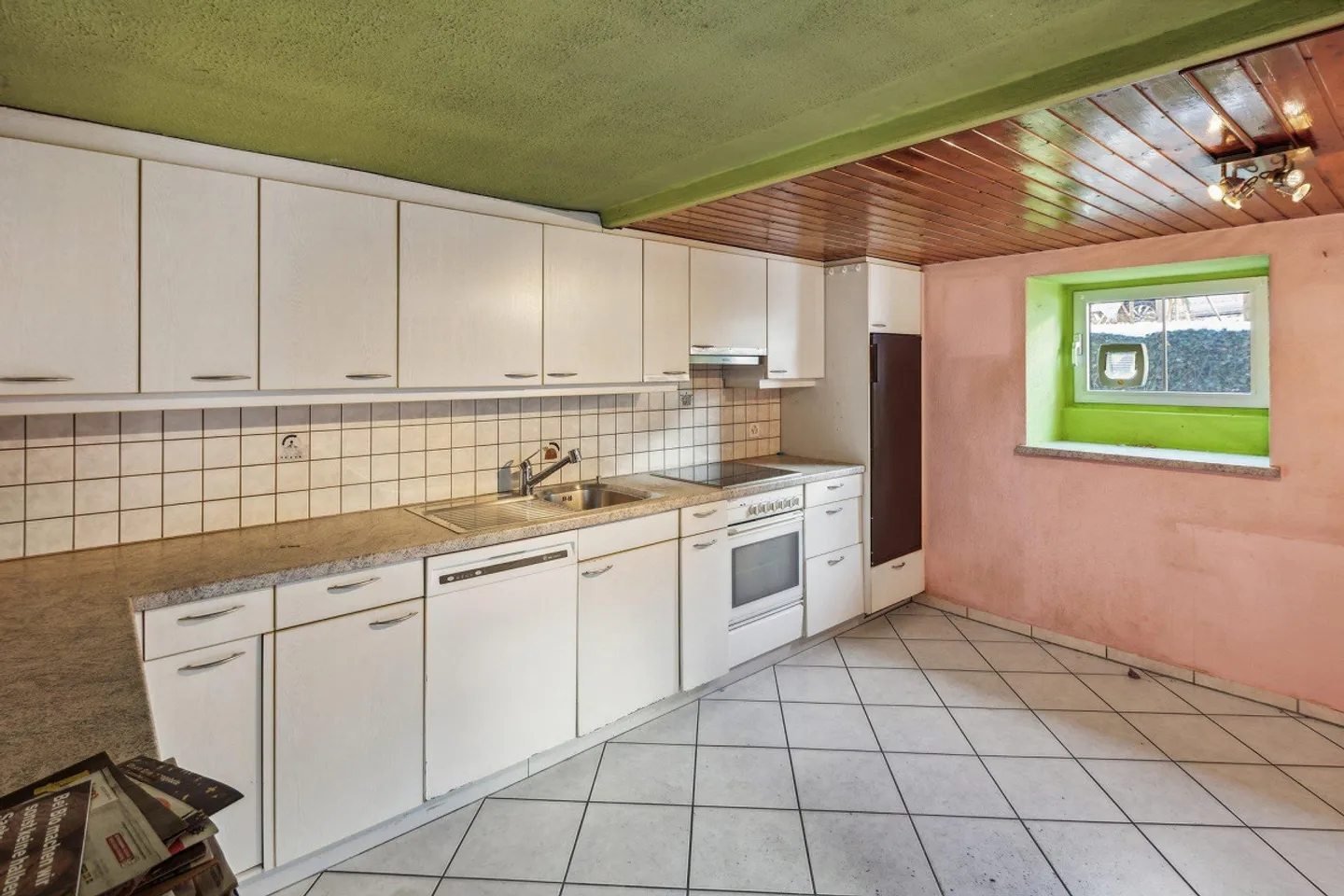 Maison jumelée dans un emplacement familial - Photo 9 sur 14